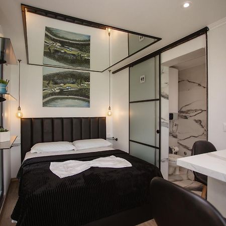 446 Tiny House Shiroke Vila Exterior foto