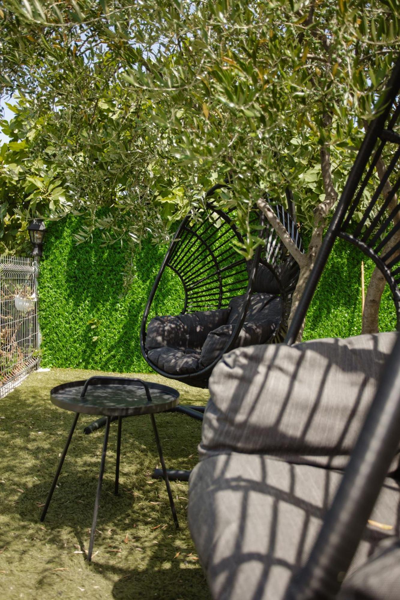 446 Tiny House Shiroke Vila Exterior foto